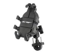 HYPERICIN Motorcycle Mount Motorcycle Phone Handlebar Clamp Moto Accessories CNC Handlebar Mobile Phone Holder GPS Stand Bracket For YA&MA&HA For TRACER 7GT 9GT 700GT 900GT(Handlebars)