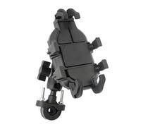 HYPERICIN Motorcycle Shockproof Mobile Phone Holder GPS Stand Bracket For CB500F 2024 2023 2022 Motorcycle Phone Mount(Handlebars)