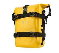 HYPERICIN Rear Rack Trunk Motorcycle Frame Crash Bars Bag Repair Tool Placement Bag for YA&MA&HA for TENERE 700 XTZ 700 T700 2019-2022(Yellow)