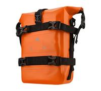 HYPERICIN Rear Rack Trunk Repair Tool Placement Bag for BMW for R1200GS Motorcycle Accessories Frame Crash Bars Bags(Orange)
