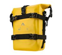 HYPERICIN Rear Rack Trunk Repair Tool Placement Bag for BMW for R1200GS Motorcycle Accessories Frame Crash Bars Bags(Yellow)