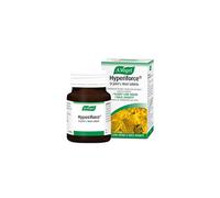 Hyperiforce St Johns Wort Tablets Relieves Symptoms of Slightly Low Mood and Mild Anxiety 120 Tablets