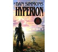 (Hyperion) By Simmons, Dan (Author) Mass market paperback on 07-Feb-1990