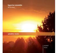 Hyperion Ensemble | Martin Heinze - Works by Schulhoff and Richard Strauss