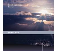 Hyperion Ensemble - Works by Bruckner and Schubert