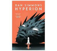 Hyperion. Seria Hyperion Cantos Vol.1 - Dan Simmons, Armada, Editie in limba romana