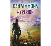 Hyperion (Spanish Edition): 126 (Los Cantos de Hyperion / Hyperion)