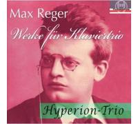 Hyperion-Trio - Works for Piano Trios