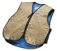 HyperKewl 6529-KH-L Evaporative Cooling Vest,Large
