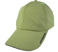 HyperKewl 6594 Evaporative Cooling Baseball Cap,Khkai