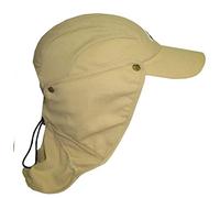 HyperKewl Men's Baseball Khaki