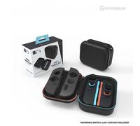 Hyperkin 3-In-1 Travel EVA Case - Brand New - Nintendo Switch 2