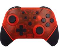 Armor3 Hyperkin NuChamp Wireless Game Controller For Nintendo Switch®/Nintendo Switch® Lite (Ruby Red)