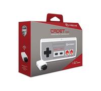 Hyperkin Cadet Premium BT Bluetooth Controller-NEW - PC/Mac/Android/Nintendo NES