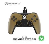 Hyperkin The Competitor Xbox & PC Wired Controller