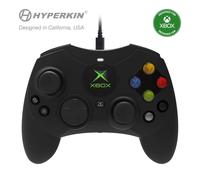 Hyperkin DuchesS Wired Controller Black - Brand New - Xbox Series X S/One/PC
