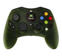 Hyperkin DuchesS Wired Controller Green - Officially Licensed for Xbox & PC