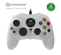 Hyperkin DuchesS Wired Controller White - New - Xbox Series X S/ Xbox One/ PC