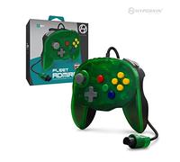 Hyperkin Fleet Admiral Premium Wired Controller (Jade Fleet)