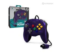 Hyperkin Fleet Admiral Premium Wired Controller (Violet Fleet)