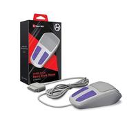 Hyperkin Hyper Click Retro Style Mouse - Brand New - SNES