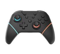 Hyperkin Armor 3 NuChamp Pro Wireless Game Controller for Nintendo Switch 2 / OLED/Lite 4 Remappable Back Paddle Buttons, Ergonomic Design with Textured Rubberized Ergonomic Grips Pro style Gamepad