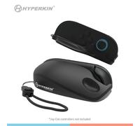 Hyperkin Joy-Track Duo Ergonomic Mouse Attachment for Nintendo Switch 2 Joy-Con 2, Mouse-Style Controller Grip for Precision and Comfort