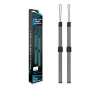 Hyperkin Life Line VR Controller Wrist Strap for HTC Vive/PS VR/Gear VR/Oculus Rift (2-Pack)