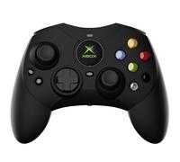 Hyperkin Mens DuchesS Xbox Controller Black