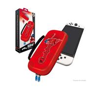 Hyperkin Miraculous Carrying Case NSW (Ladybug)