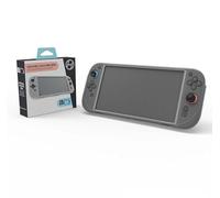 Hyperkin Opaque GelShell Silicone Skin for Nintendo Switch 2 - Precision Grip Case for Gaming Comfort & Protection, Shock Absorbing, Anti-Slip, Custom Fit Shell for Handheld Mode