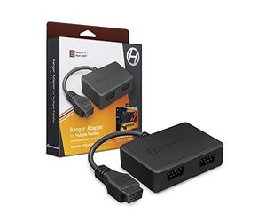 Hyperkin Ranger Adapter for Multiple Paddles Compatible with RetroN 77/ Atari 2600 - Not Machine Specific