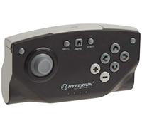 Hyperkin RetroN 5 Bluetooth Wireless Controller (Black) (Electronic Games)