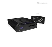 Hyperkin RetroN 5 Retro Video Gaming System (5 in 1) - Black (Electronic Games)