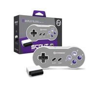 Hyperkin Scout Premium Bluetooth Controller - SNES/ PC/ Mac/ Android