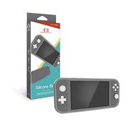 Hyperkin Silicone Skin for Nintendo Switch Lite (Gray)
