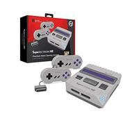Hyperkin Supa Retron HD (Electronic Games)