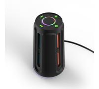Hyperkin - Switch 2 - charging dock Power Beacon - 4x Joy-Cons - magnetisch