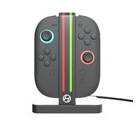 HYPERKIN SWT JC: POWER SPIRE CHARGING DOCK ACC NEW