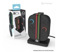 HYPERKIN SWT JC: POWER SPIRE CHARGING DOCK ACC NEW