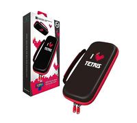 Hyperkin Nintendo Switch Official Tetris EVA Hard Shell Carrying Case Heart