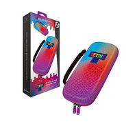 Hyperkin Tetris Eva hard shell carrying case for Nintendo Switch M07541-TEHG