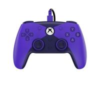 Hyperkin The Competitor Xbox & PC Wired Controller - Purple