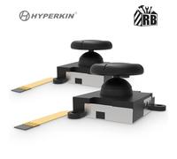 Hyperkin TMR Switch Joysticks Replacement, Drift-Free TMR Electromagnetic Joystick for Nintendo Switch/OLED/Lite, Tunnel Magnetoresistance Sticks (2-Pack)
