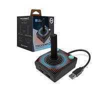 Hyperkin Trooper 2 Premium Controller for PC/Mac - PC; Mac; Linux
