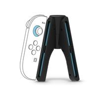 Hyperkin UltraBeam II Charging Handles for Nintendo Switch 2 Joy-Con - Ergonomic Grip, Fast Charging, Secure Docking, Enhanced Controller Stability