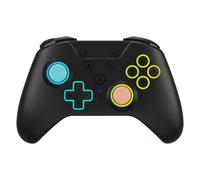 Hyperkin Wireless Pro RGB Controller for Nintendo Switch 2/PC/OLED/Lite