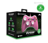 Hyperkin Xenon Wired Controller for Xbox Series X|S/Xbox One/Windows 10|11 - Pink