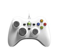 Hyperkin Xenon Wired Controller for Xbox Series X|S/Xbox One/Windows 10|11 - White