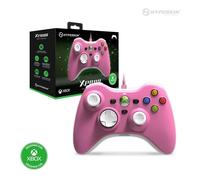 Hyperkin Xenon Wired Controller Pink - Brand New- Microsoft Xbox One/Series S/X